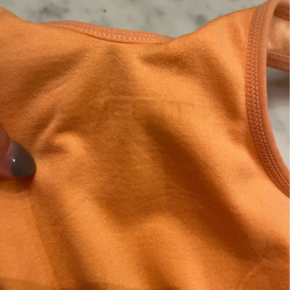 SHEFIT Bra (no inserts) - Picture 4 of 6